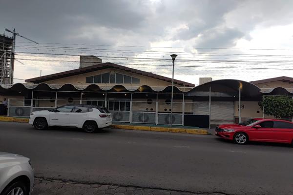 Foto de inmueble en Avenida Jardines de San Mateo 69 #69, Col. Santa Cruz Acatlán C.P. 53150, Naucalpan de Juárez