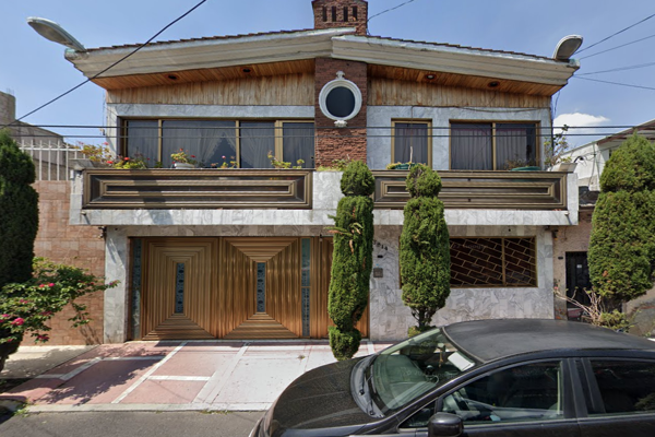 Foto de inmueble en Nte 58 3814, Mártires de Río Blanco, Gustavo A. Madero, 07880 Ciudad de México, CDMX #3814, Col. Mártires de Río Blanco C.P. 07880, Gustavo A. Madero
