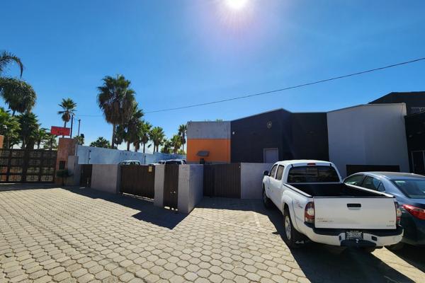 Foto de inmueble en murua , Col. Campestre Murua C.P. 22455, Tijuana