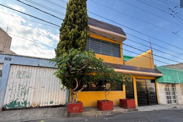 Foto de inmueble en C 2 NUM 15 XALPA IZTAPALAPA CDMX 28379667549, Col. Xalpa C.P. 09640, Iztapalapa