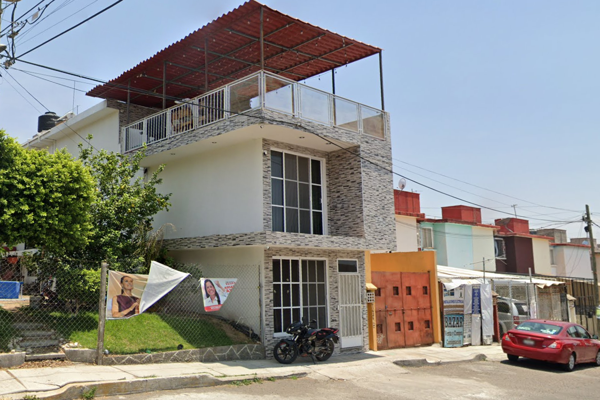 Foto de inmueble en Cerro la Tolva  #4224, Col. El Encanto del Cerril C.P. 74218, Atlixco