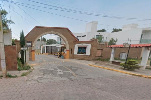 Foto de inmueble en Circuito Arboledas , Col. La Trinidad Tepehitec C.P. 90115, Tlaxcala