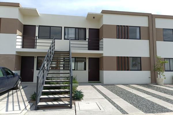Foto de inmueble en Calle Santa Anita BAOBA #s/n, Col. San Antonio de La Punta C.P. 76135, Querétaro