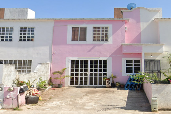 Foto de inmueble en Hacienda de las Ánimas 1404B #1404B, Col. Real Las Quintas (Supermanzana 202) C.P. 77539, Benito Juárez