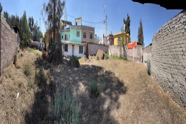 Foto de inmueble en Primera Cerrada de Hidalgo, Col. San Cristóbal Centro C.P. 55000, Ecatepec de Morelos