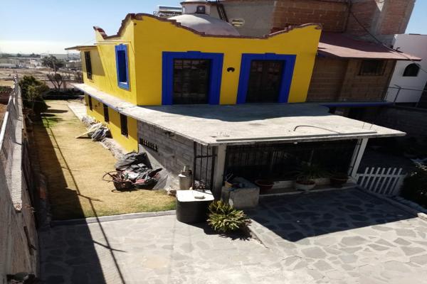 Foto de inmueble en PRIVADA BENITO JUAREZ #3, Col. Capula C.P. 54603, Tepotzotlán