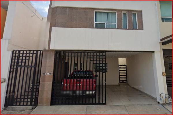 Foto de inmueble en Calle Cumbres de Asturias  #108, Col. Cumbres 3 Sector Sección 3-4 C.P. 64349, Monterrey