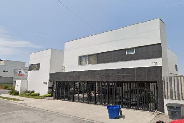 Foto de inmueble en Ambar , Col. Residencial Cumbres C.P. 64619, Monterrey