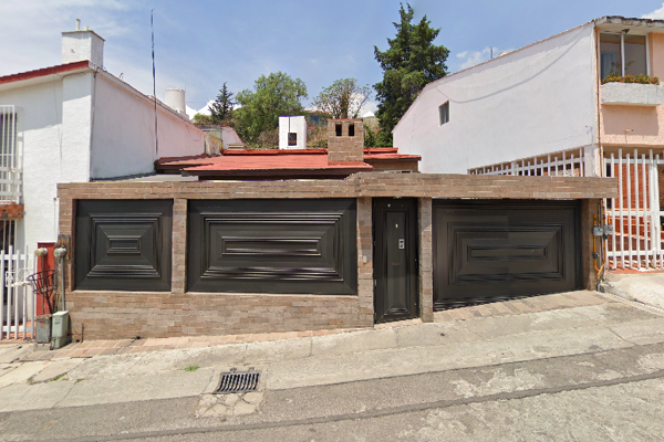 Foto de inmueble en Pirineos 13, Lomas Verdes 4ta Secc, 53125 Naucalpan de Juárez, Méx. #13, Col. Lomas Verdes 4a Sección C.P. 53125, Naucalpan de Juárez