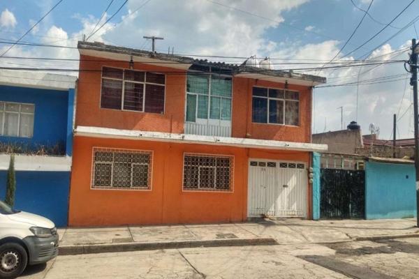 Foto de inmueble en Mazapil, Col. San José de los Leones 1a Sección C.P. 53730, Naucalpan de Juárez