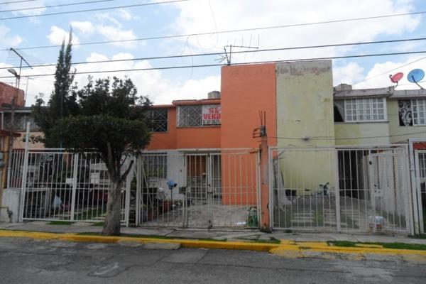 Foto de inmueble en F. de Troya #41 A, Col. Fuentes del Valle C.P. 54910, Tultitlán