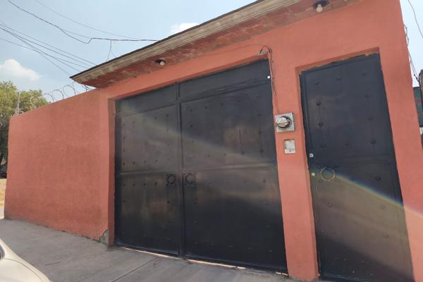Foto de inmueble en San Francisco, Tejalpa, 56588 San Francisco Acuautla, Méx. #2Int. 11, Col. Tejalpa C.P. 56588, Ixtapaluca