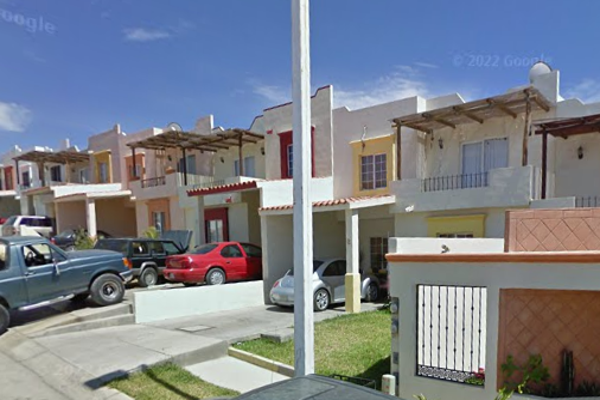 Foto de inmueble en BRISAS DEL PACIFICO  #20, Col. Cerro de los Venados C.P. 23473, Los Cabos