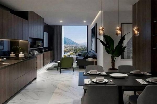 Foto de inmueble en Av Fundidora 100, Centro, 64010 Monterrey, N.L. #100, Col. Obrera C.P. 64010, Monterrey