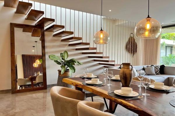 Foto de inmueble en 5GWM+CH, Col. Maya Pax C.P. 77760, Tulum
