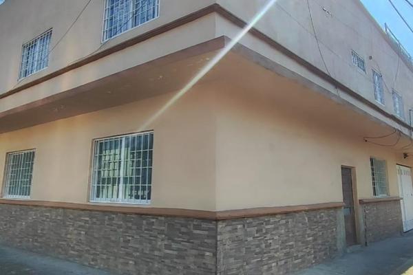 Foto de inmueble en  , Col. 5o Tramo 20 de Noviembre C.P. 15309, Venustiano Carranza