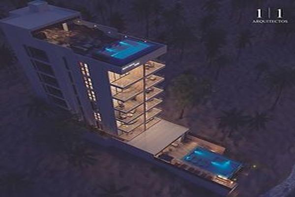 Foto de inmueble en 6, Col. Chelem C.P. 97336, Progreso