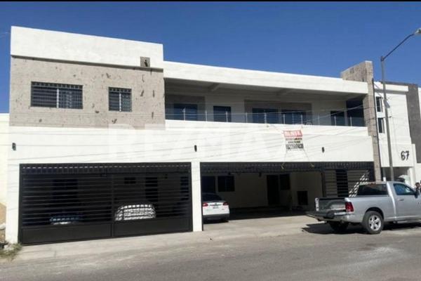 Foto de inmueble en 6 de Abril, Col. Misión Del Sol C.P. 83100, Hermosillo