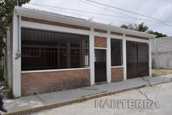 Foto de inmueble en  , Col. 6 de Enero C.P. 92860, Tuxpan