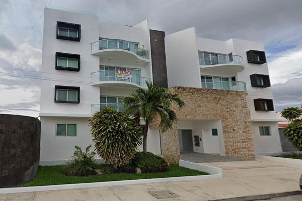 Foto de inmueble en 6, Col. Montecristo C.P. 97133, Mérida