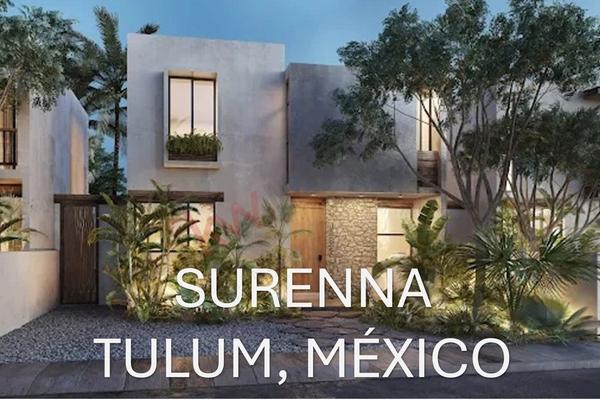 Foto de inmueble en 6 Norte Bis, LOTE 001-18 #18, Col. Tulum Centro C.P. 77760, Tulum