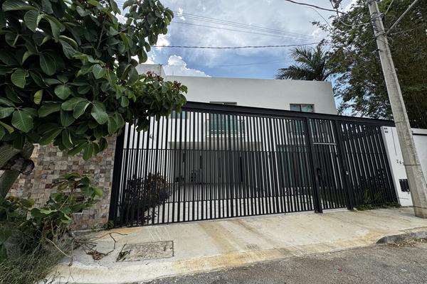 Foto de inmueble en 6, Col. Santa Gertrudis Copo C.P. 97305, Mérida