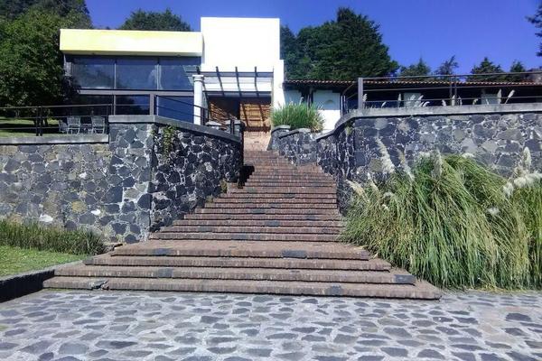 Foto de inmueble en 6, Col. Santo Tomas Ajusco C.P. 14710, Tlalpan
