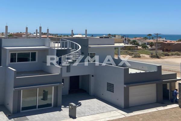 Foto de inmueble en 6 The Residence, Las Conchas Agave, Puerto Penasco,, Col. Las Conchas C.P. 83554, Puerto Peñasco