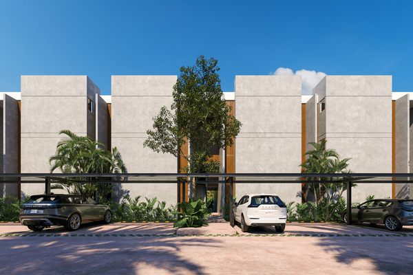 Foto de inmueble en 6, Col. Xcanatún C.P. 97302, Mérida