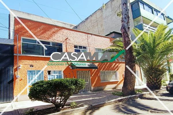 Foto de inmueble en C. Balboa, Portales Nte, Ciudad de México, CDMX #s/n, Col. Portales Sur C.P. 03300, Benito Juárez