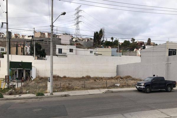 Foto de inmueble en abedules, Col. Lomas Virreyes C.P. 22244, Tijuana