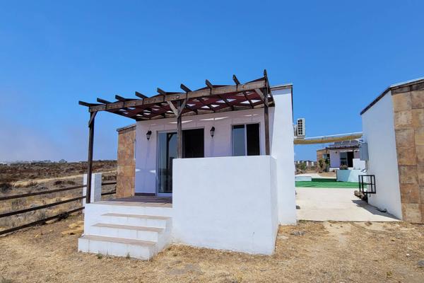 Foto de inmueble en Calle Principal, Col. Francisco Zarco (Valle de Guadalupe) C.P. 22750, Ensenada
