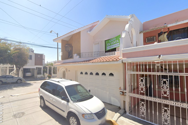 Foto de inmueble en Morfeo  #s/n, Col. Villa Galaxia C.P. 82150, Mazatlán