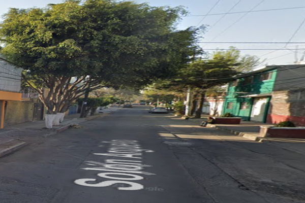 Foto de inmueble en Solón Argüello, Zona Urbana Ejidal Santa Martha Acatitla Sur, 09530 Ciudad de México, CDMX #000Int. 0, Col. Santa Martha Acatitla Sur C.P. 09530, Iztapalapa