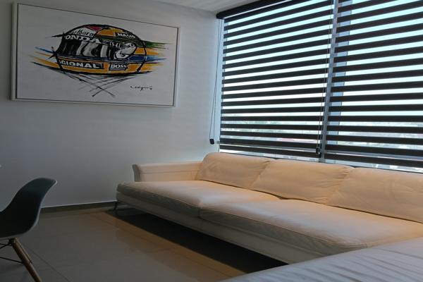 Foto de inmueble en Boulevard del Lago No. 100 #No. 100Int. Torre 3, Col. Villas del Lago C.P. 62374, Cuernavaca