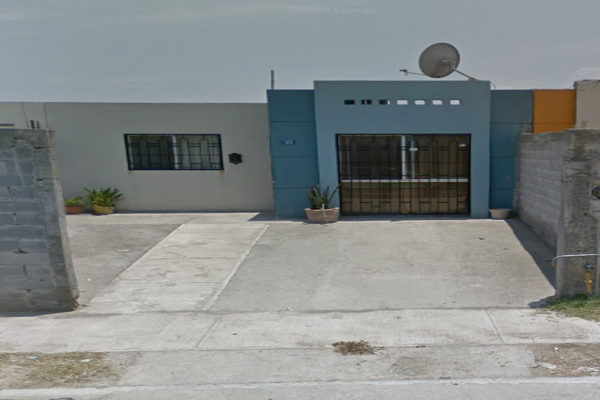 Foto de inmueble en C. de la Transformación 122, Barrio de la Industria, 64102 Monterrey, N.L. #122, Col. Barrio de La Industria C.P. 64102, Monterrey