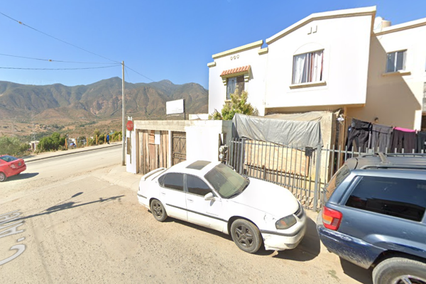 Foto de inmueble en C. Ariel 369, 22813 Ensenada, B.C. #369, Col. Las Torres C.P. 22813, Ensenada