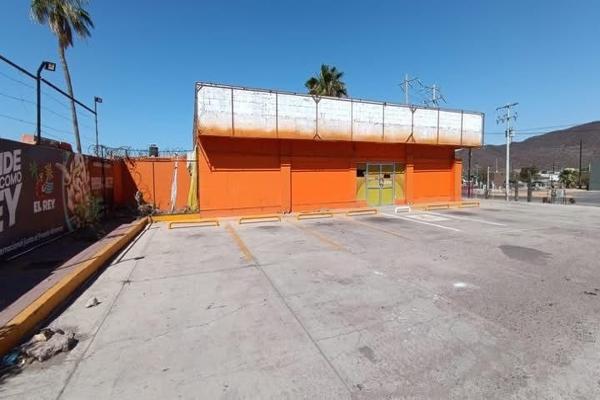 Foto de inmueble en Calzada GArcía López esquina Calle Guerrero, Col. Petrolera C.P. 85456, Guaymas