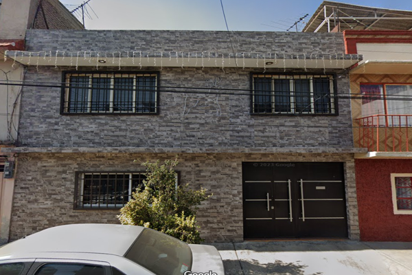 Foto de inmueble en Villa de Obregon, Col. Metropolitana Tercera Sección C.P. 57750, Nezahualcóyotl