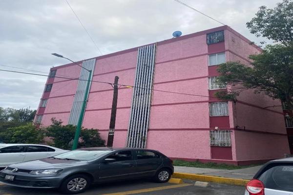 Foto de inmueble en Eduardo Molina 7725 #7725, Col. José Maria Morelos y Pavón 1 C.P. 07459, Gustavo A. Madero