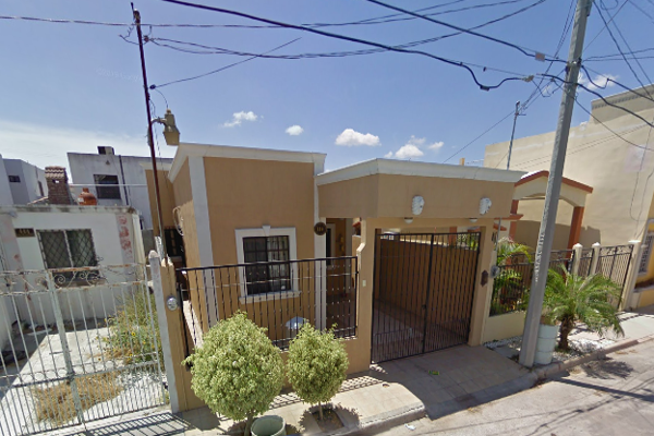 Foto de inmueble en Sierra Maestra, Col. Las Fuentes Colonial C.P. 88703, Reynosa