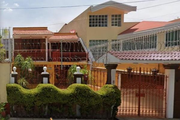 Foto de inmueble en Calle 2 Roberto Koch #s/n, Col. INPI Picos C.P. 08760, Iztacalco