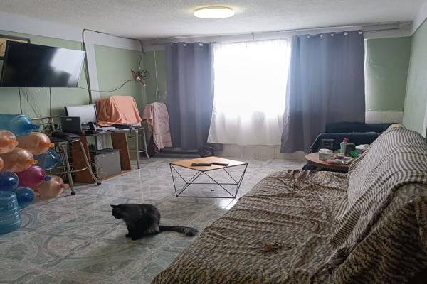 Foto de inmueble en Canal de La Mancha 35, Croc Aragon Avenida Central, 55294 Ecatepec de Morelos, Méx. #35, Col. Av. Central CROC C.P. 55294, Ecatepec de Morelos