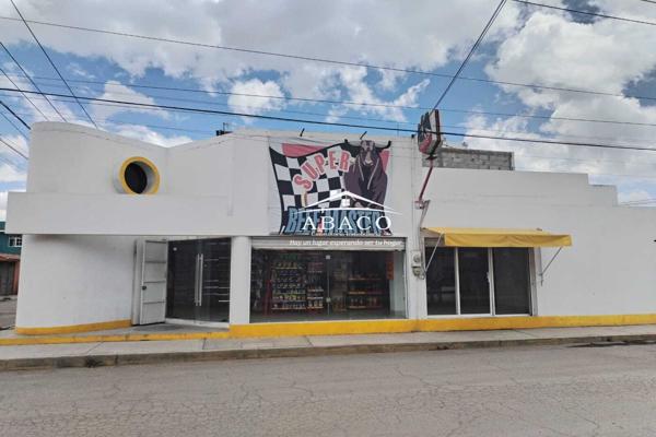 Foto de inmueble en 43629 Hgo., Col. Los Sabinos C.P. 43629, Tulancingo de Bravo