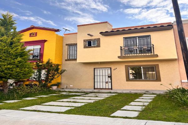 Foto de inmueble en Bracea #112, Col. Real Toledo C.P. 42119, Pachuca de Soto