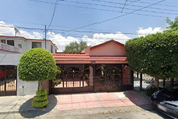 Foto de inmueble en Cerro de San Miguel, Col. Paseo de las Puentes C.P. 66460, San Nicolás de los Garza
