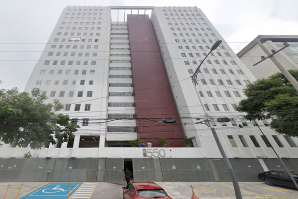 Foto de inmueble en Calz. de Tlalpan 550, Álamos, Benito Juárez, 03510 Ciudad de México, CDMX #550, Col. Moderna C.P. 03510, Benito Juárez