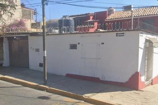 Foto de inmueble en Calle de Manuel Sabino Crespo 802-A #802-A, Col. Luis Jiménez Figueroa C.P. 68070, Oaxaca de Juárez