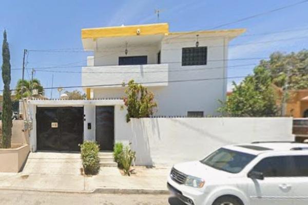 Foto de inmueble en Calle Félix Ortega, Col. Mariano Matamoros C.P. 23460, Los Cabos