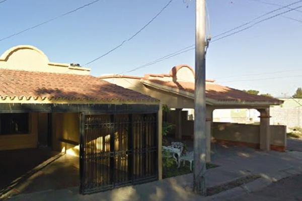 Foto de inmueble en Turín, Col. Villa Dorada C.P. 85874, Navojoa
